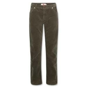 NEW AO76 kid's adam cord pants in olive